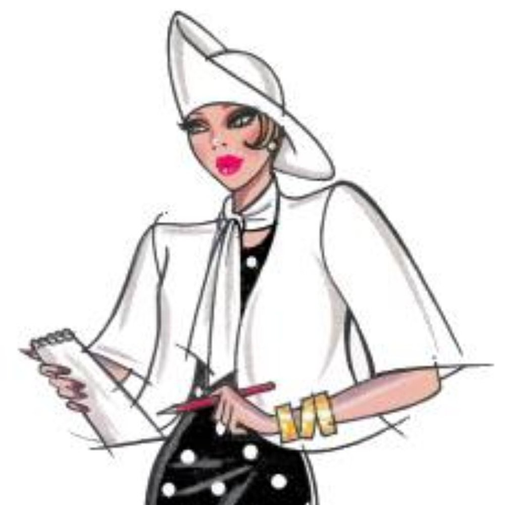 Meet your Posher, Francoise